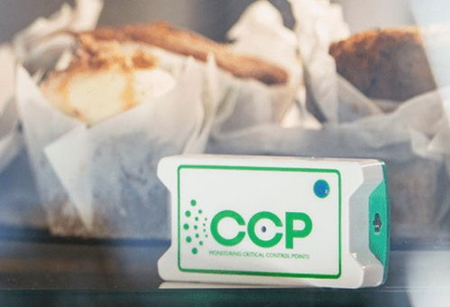 开拓食品供应链管理蓝海 CCP备战中国市场的供应链管理服务