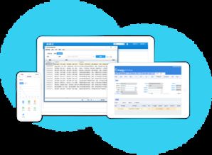 金蝶供应链云 一体化协同管理，赋能企业数字化采购与库存