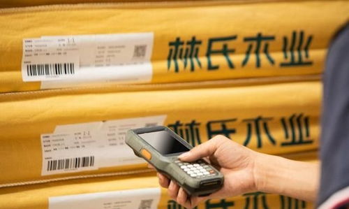 数字化时代排头兵，林氏木业战略再显优势 供应链管理服务